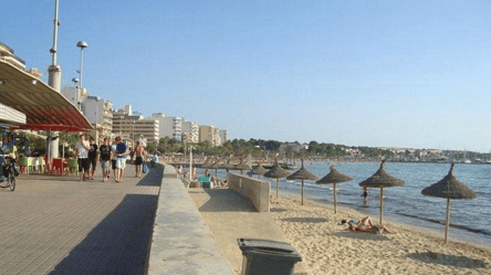 В Іспанії посилили правила для туристів — нові заборони - 285x160