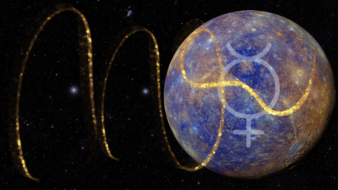 Когда Меркурий станет ретроградным в ноябре 2025 — даты и особенности