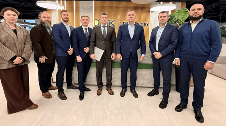 Угода ДТЕК та Siemens – що зміниться для української енергетики - 285x160