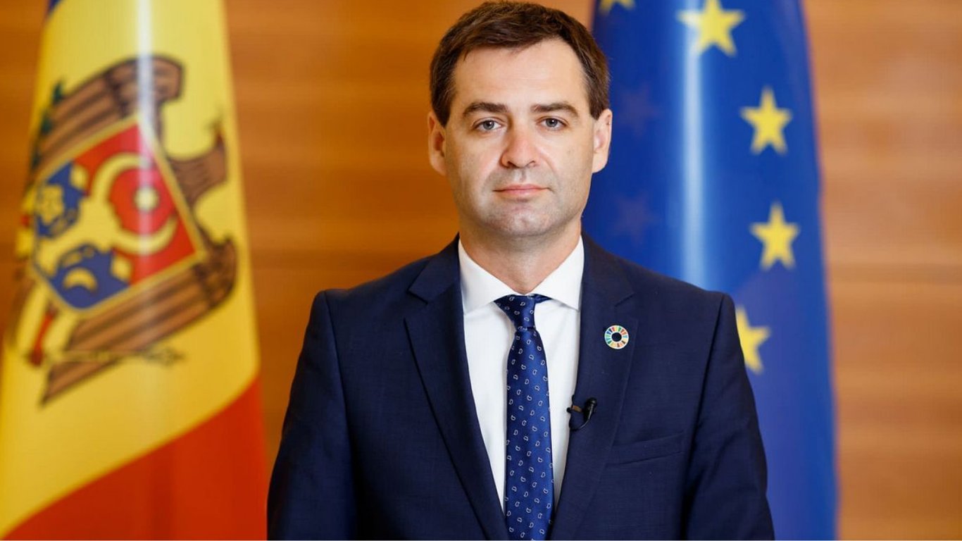Молдова долучилась до критики скандальної заяви китайського дипломата