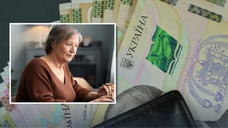 Українці отримають додатково 23% від мінімальної пенсії: умови - 290x160