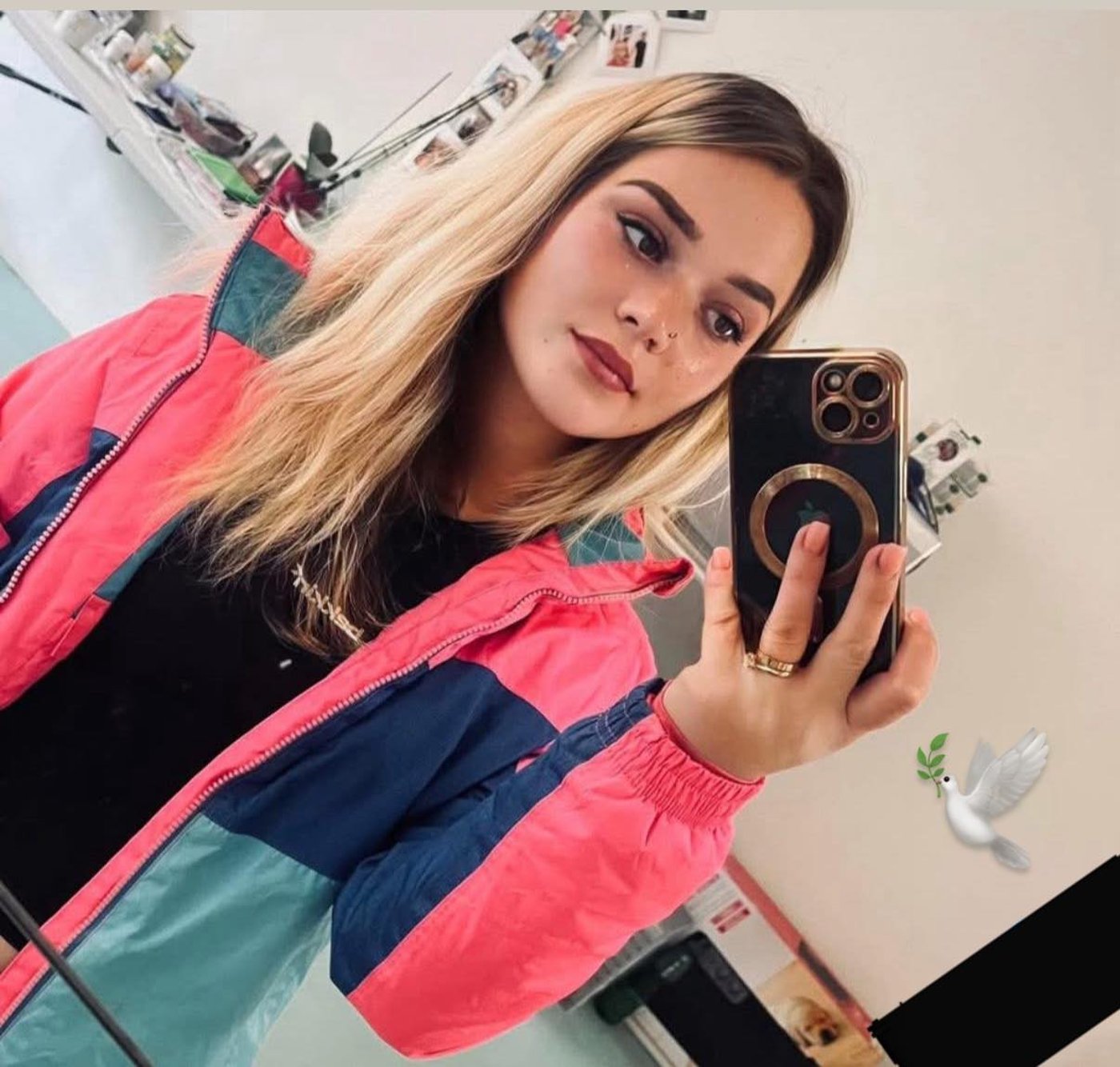 В Чехії вбили українку