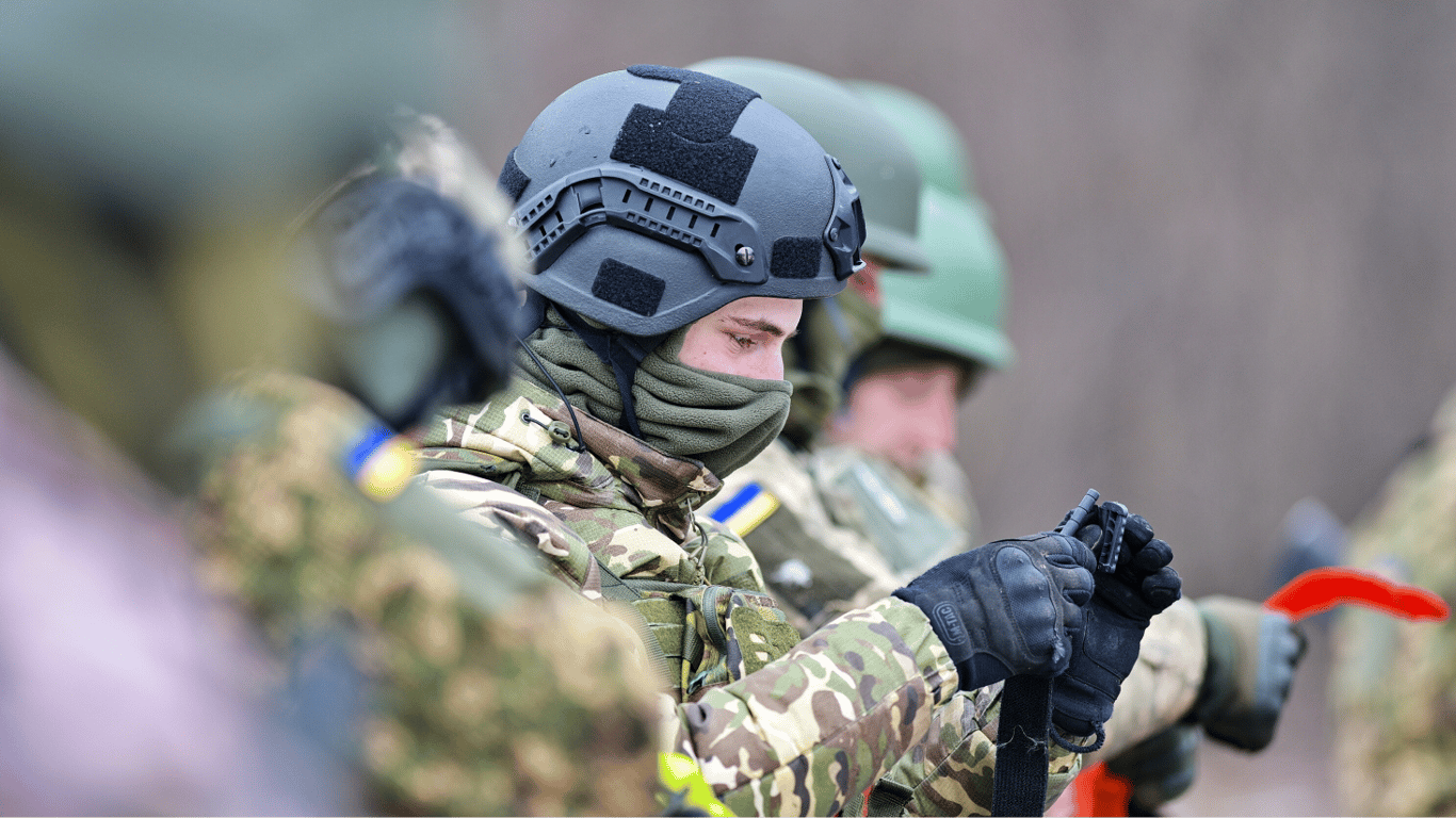 Грошове забезпечення мобілізованих під час підготовки — скільки платять в Україні