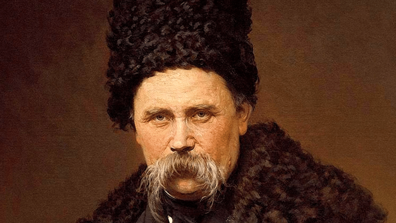 Taras Shevchenko, Ivan Franko and Lesya Ukrainka — what writers would look like in 2024