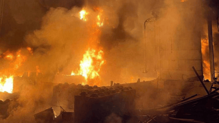 Нічна атака на Одещину — що відомо про наслідки - 290x166