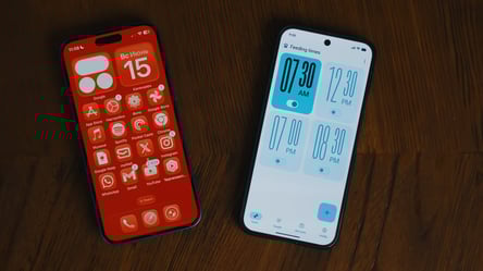 Нове дослідження показало, чому Android досі перевершує iOS - 285x160