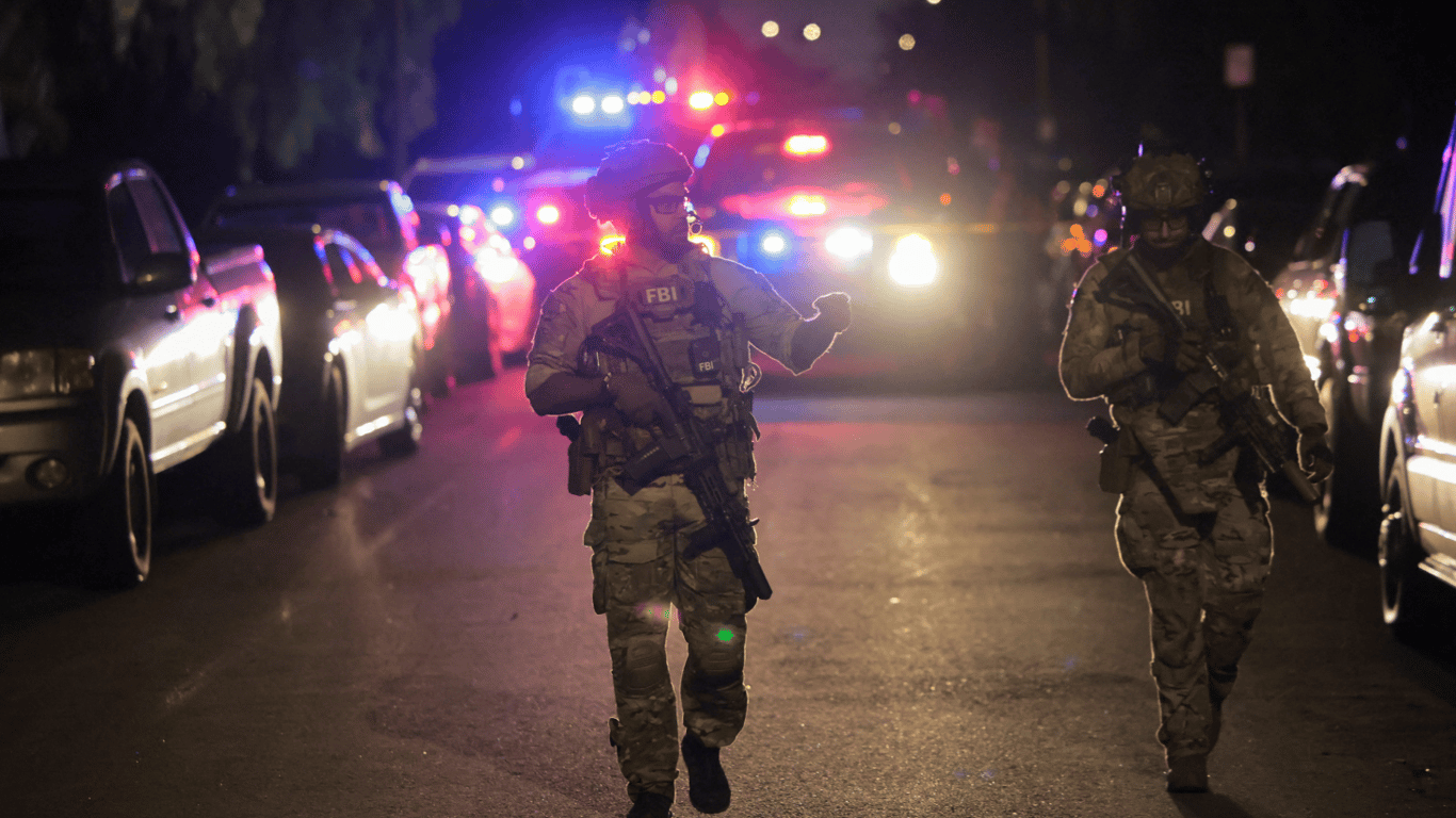 Стрілець у США зізнався, що цілився в посадовців Білого дому