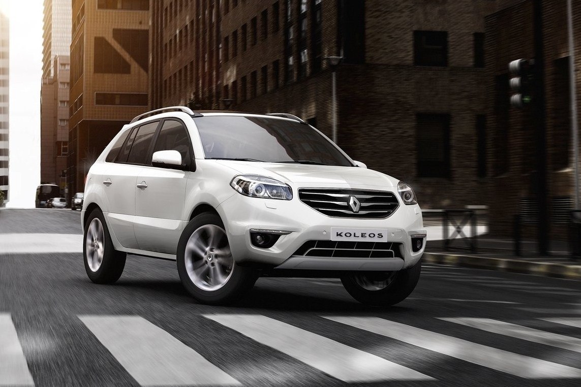 Ці дизельні кросовери залишать вас без штанів — ТОП-5 гірших - фото 5