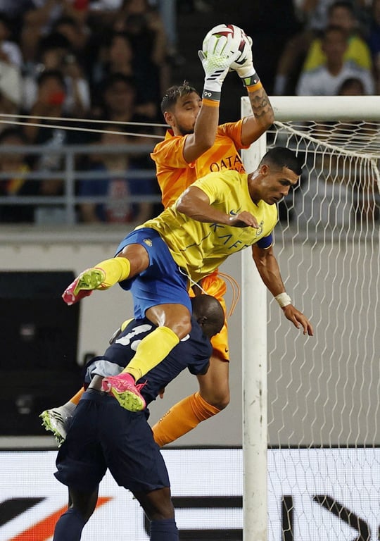 Криштиану Роналду