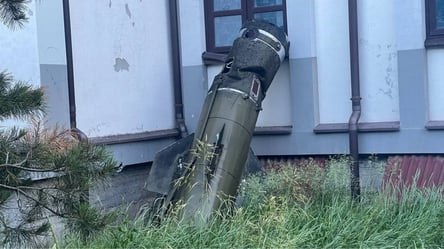 Росіяни заявили про роботу ППО в Бердянську, однак вибухи продовжуються - 285x160