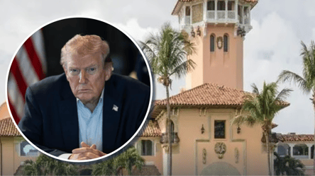 Дома президентов — чем удивляет резиденция Дональда Трампа (фото) - 304x171