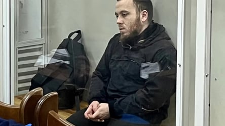 Взрыв в столичном Шевченковском суде: злоумышленник готовил оружие два года - 285x160