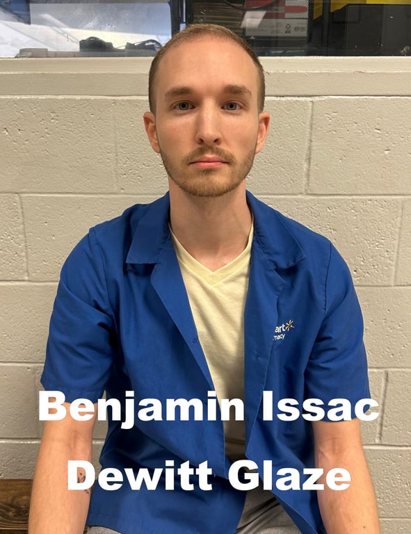 Учасник телешоу American Idol в поліції