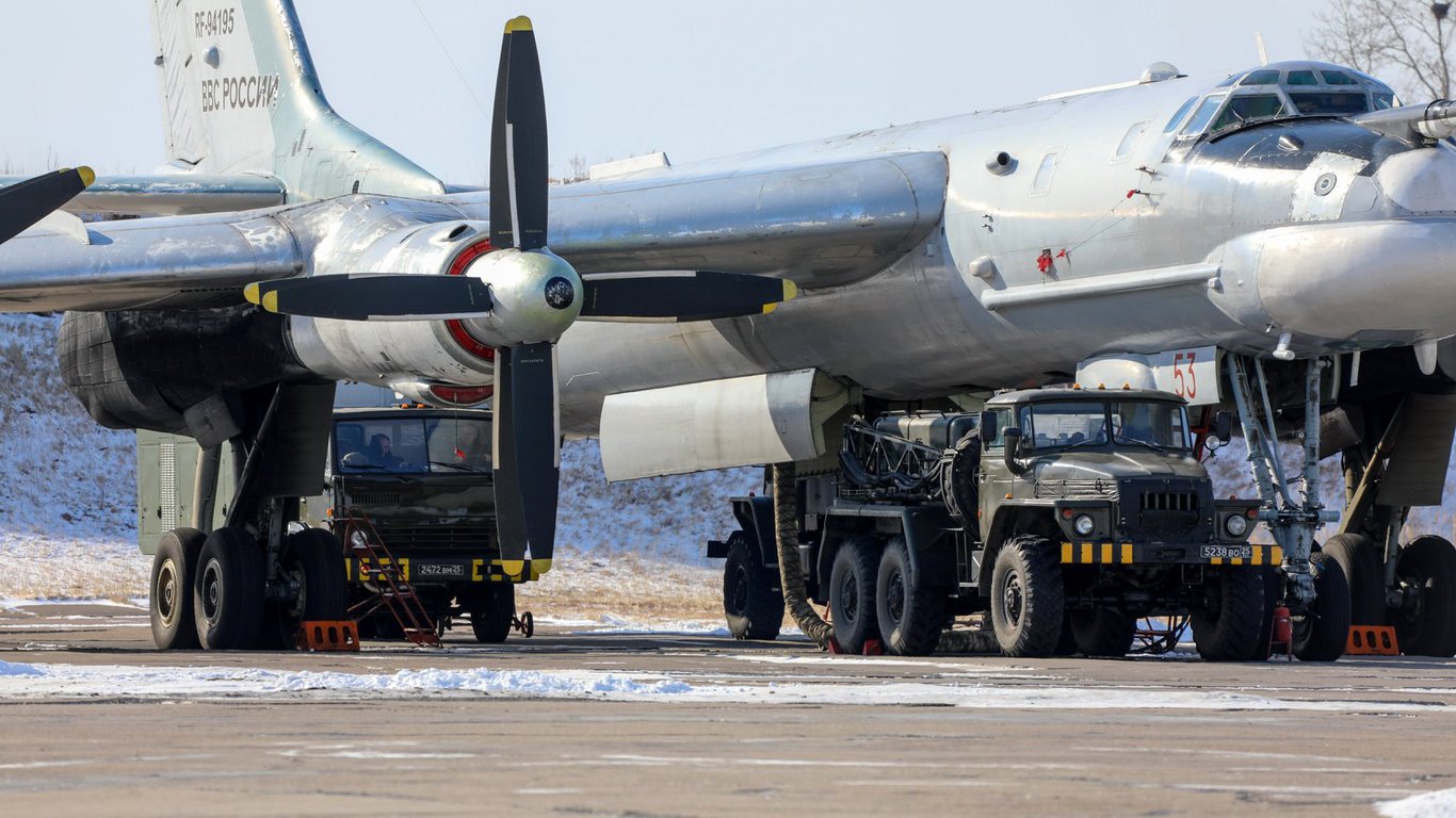Россия планирует мощную ракетную атаку на 24 февраля – какой она будет