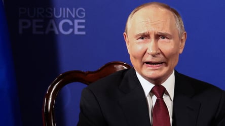 РФ "захлебывается" нефтью — Путина предупредили о кризисе летом - 304x171