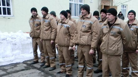 ТЦК их "не видит" — сколько украинцев с судимостью избегают мобилизации в ВСУ - 285x160