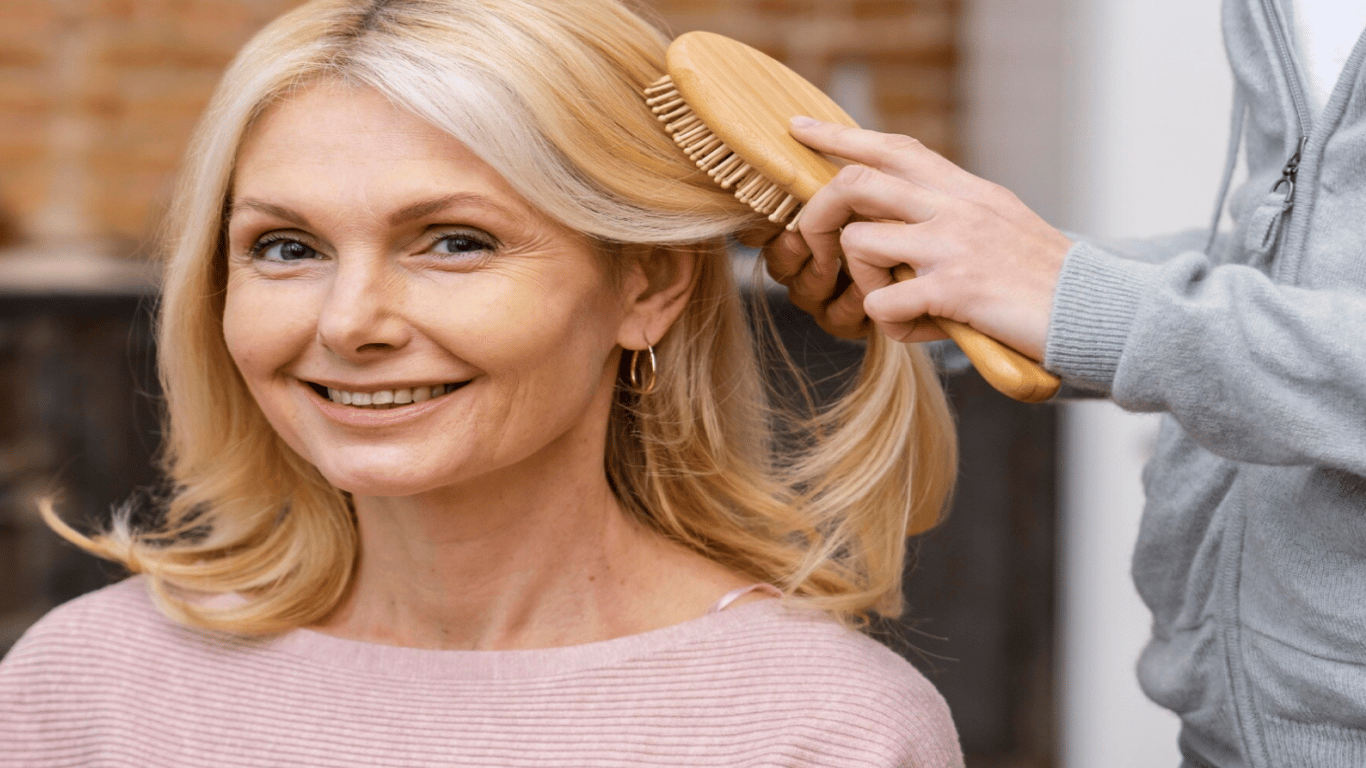 Стильные стрижки для женщин 50+: актуальные тренды