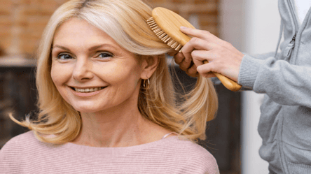 Стильные стрижки для женщин 50+: актуальные тренды - 285x160