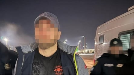 На Одещині чоловік вчиняв насильство над малолітньою падчеркою - 290x166