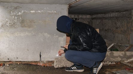 В Одесі затримали розповсюджувача метадону - 285x160