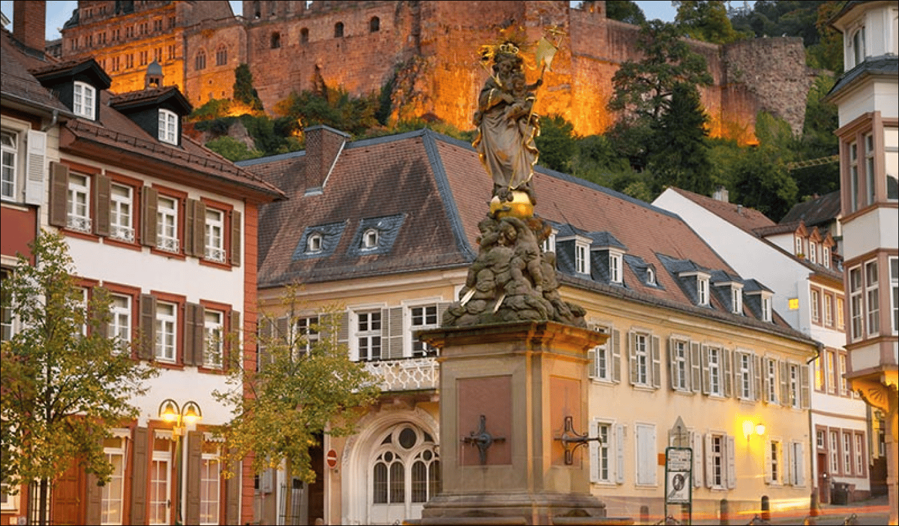 Одеса подружилася з двома закордонними містами — якими саме - фото 1