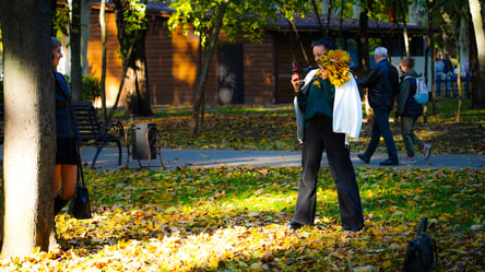 Діденко втішила українців погодою на вихідні — де потепліє - 290x166