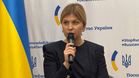 Росія не здатна виграти цю війну, — посол України у США - 290x160