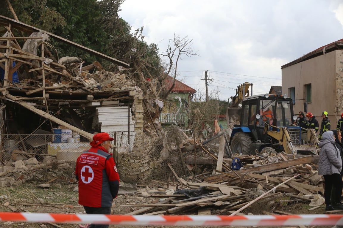 Як Львів оговтується після атаки Росії 5 жовтня
