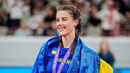 На честь Ярослави Магучіх назвали астероїд у Сонячній системі - 290x166