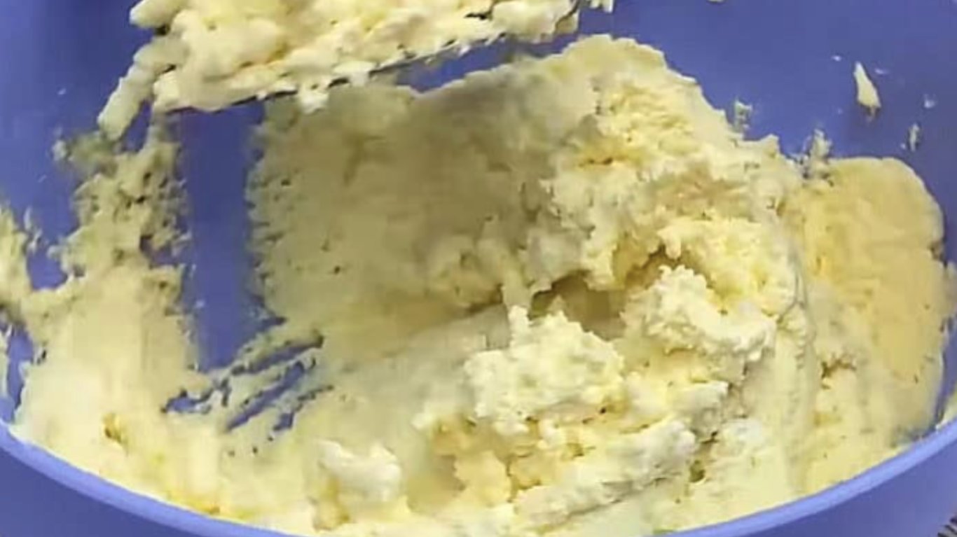 рецепт сирників