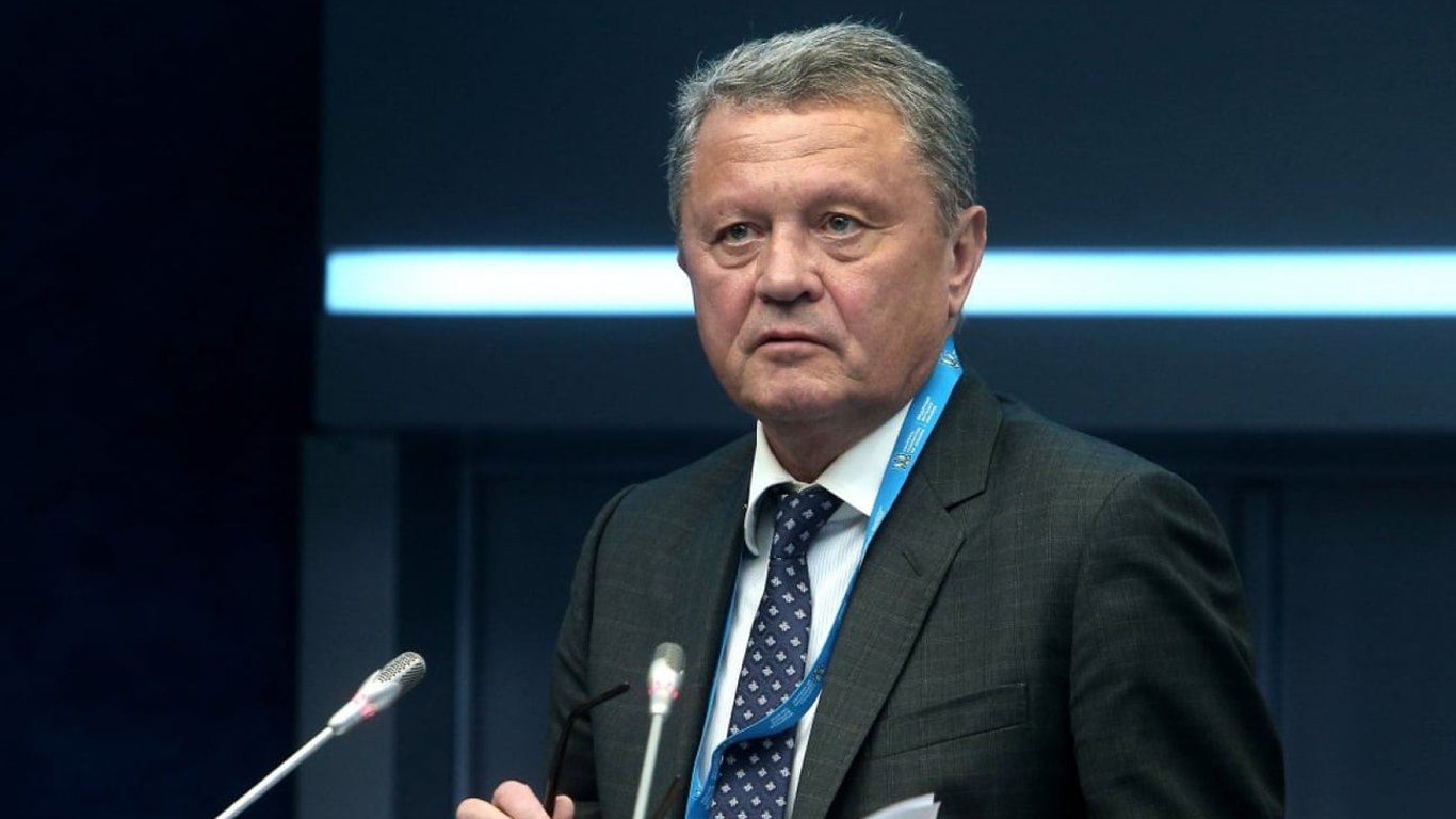 Маркевич відреагував на чутки про призначення в збірну України