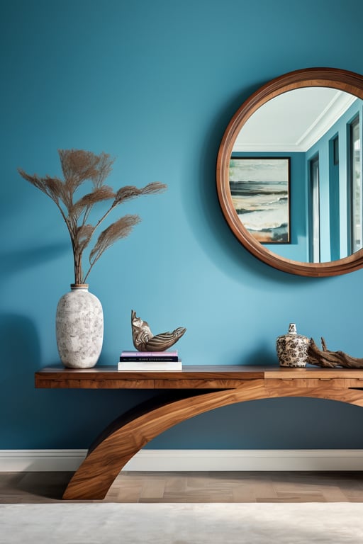 Завжди у тренді — які кольори стін не вийдуть з моди - фото 3