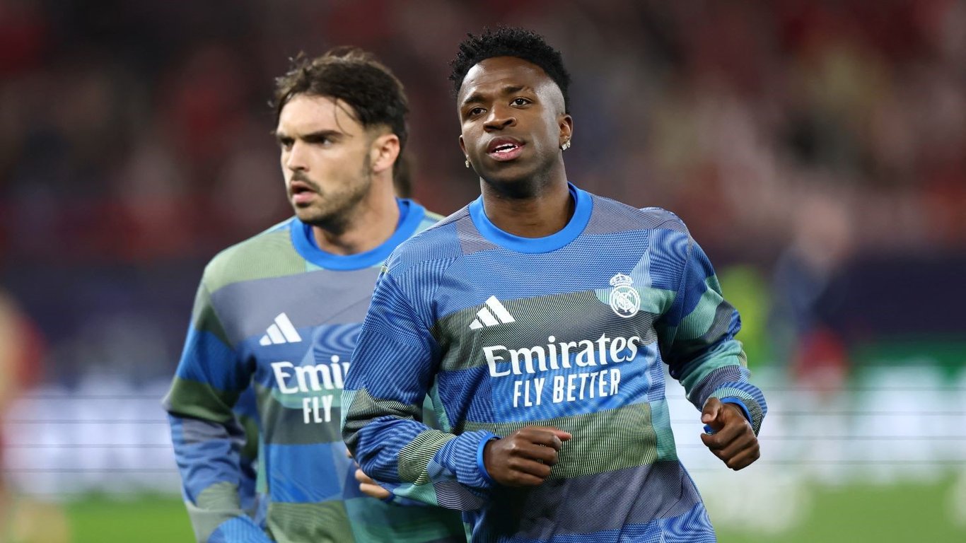 Винисиус Жуниор