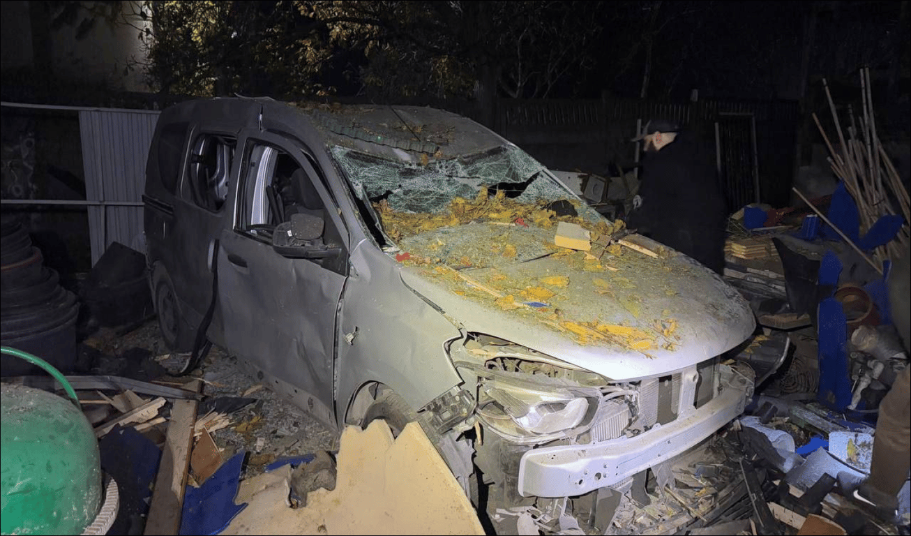 Наслідки нічного удару РФ по Одещині — що відомо, фото - фото 6