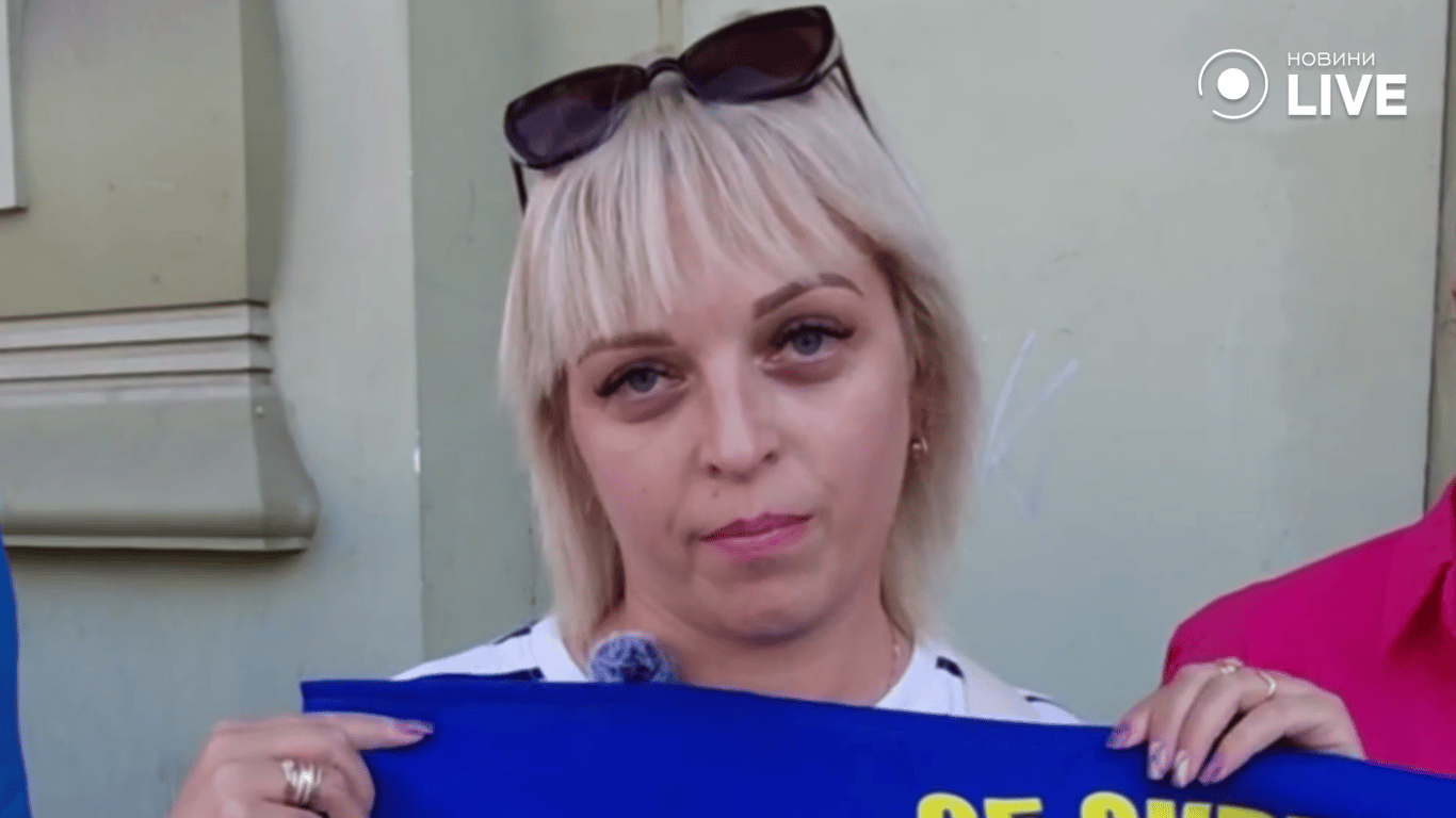 Відстоюй життя тих, кого катують — в Одесі проходить акція на підтримку військовополонених - фото 8