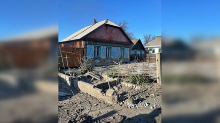 Окупанти вдарили по Костянтинівці й Курахівці: пошкоджено будинки, є поранені - 285x160