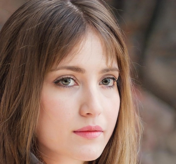 Кристина Колосова - Редактор