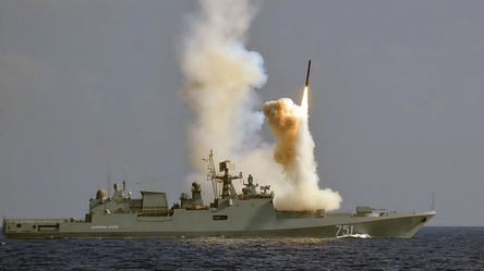 Росія має проблеми зі збиранням ракет типу "Калібр" — які саме - 285x160
