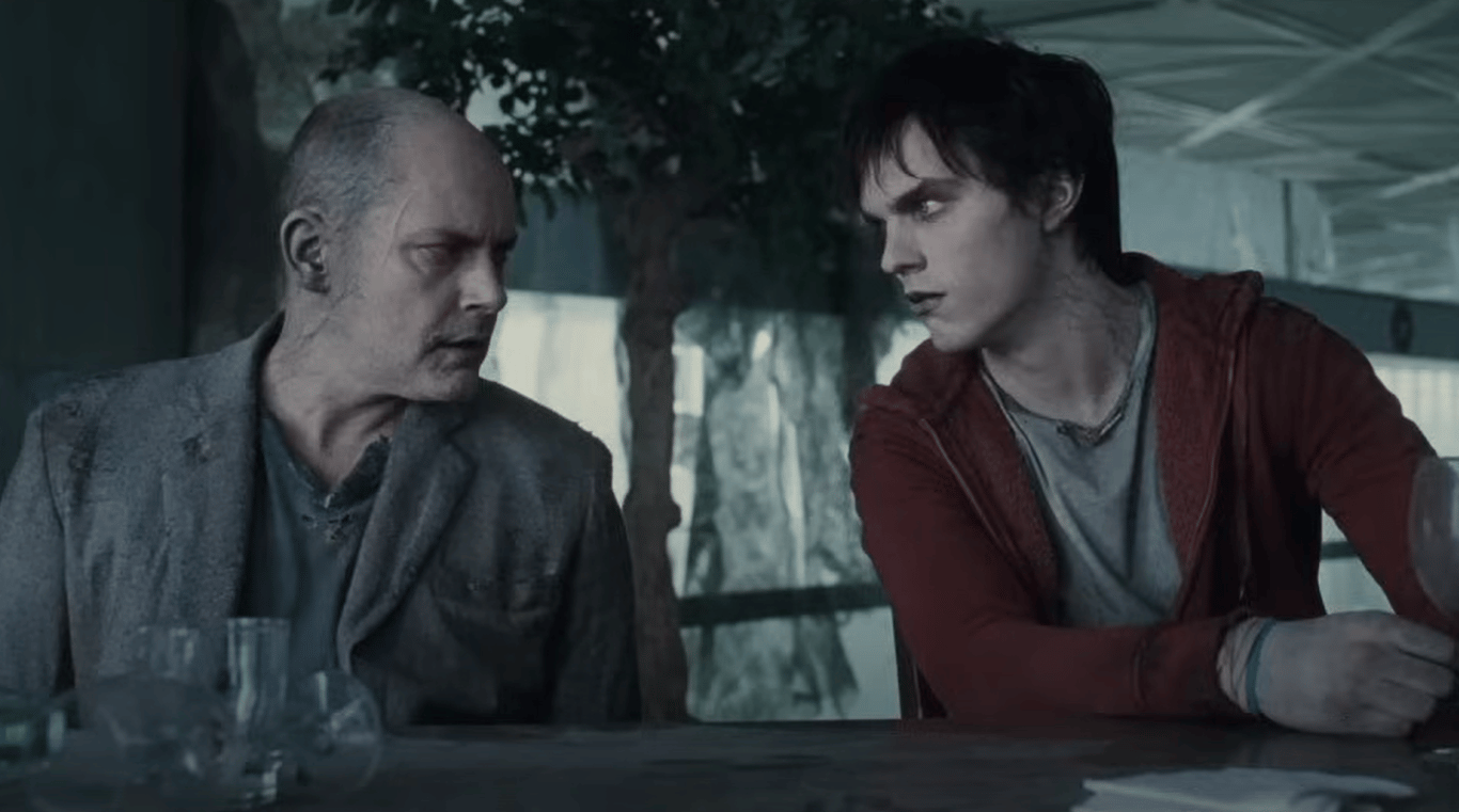 Фильм "Тепло наших тел"