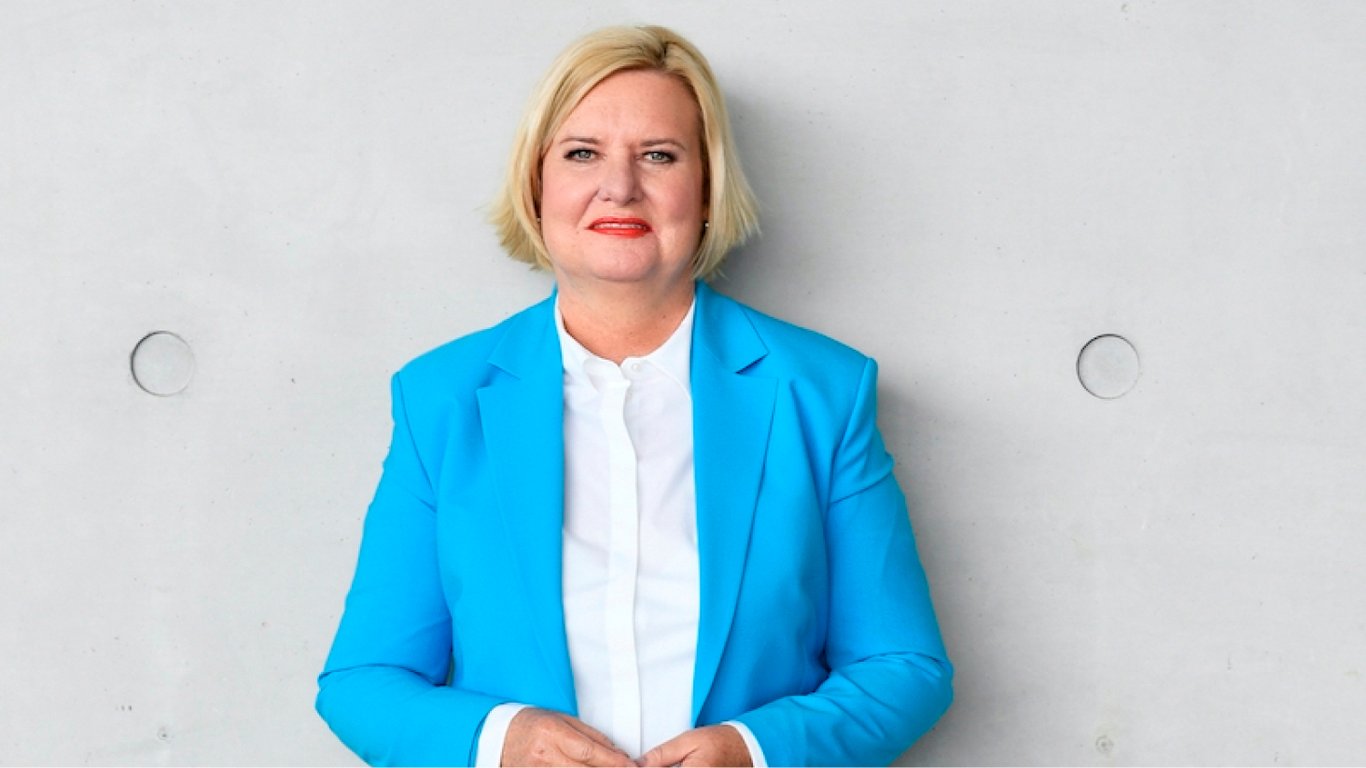 Представниця німецької коаліції у парламенті закликає збільшити фонд допомоги України утричі