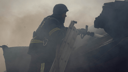 Russia hits Zaporizhzhia 570 times in a day, casualties reported - 285x160