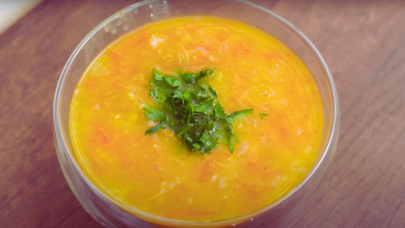Идеальный рецепт горохового супа с копченостями