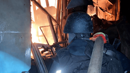 Наслідки нічних ударів по Одещині — що відомо - 290x166