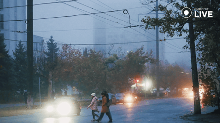 В Одессе из-за тумана причитали штормовое предупреждение — какой будет погода - 285x160