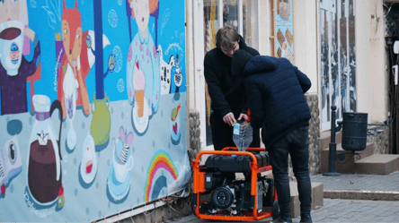 В Одесі введено погодинні графіки відключень — коли буде світло - 285x160