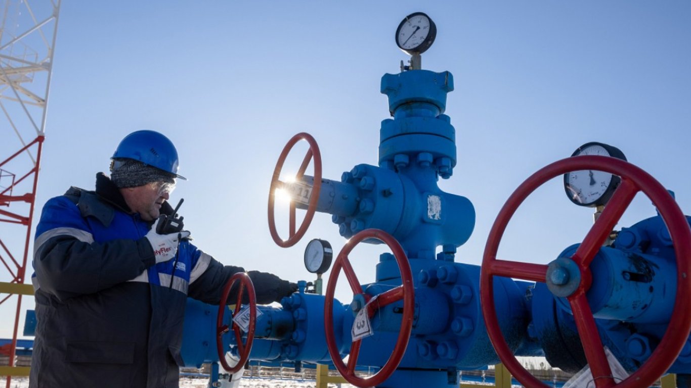 G7 отложила пересмотр ограничения цен на российскую нефть
