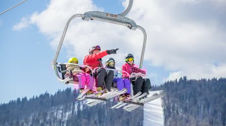 Скільки коштує відпочинок із дітьми у Буковелі — ціни на розваги - 285x160