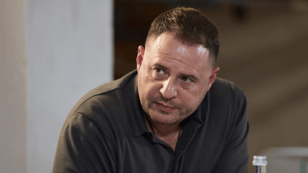 Ермак подтвердил, что работает в Национальной ассоциации адвокатов - 304x171