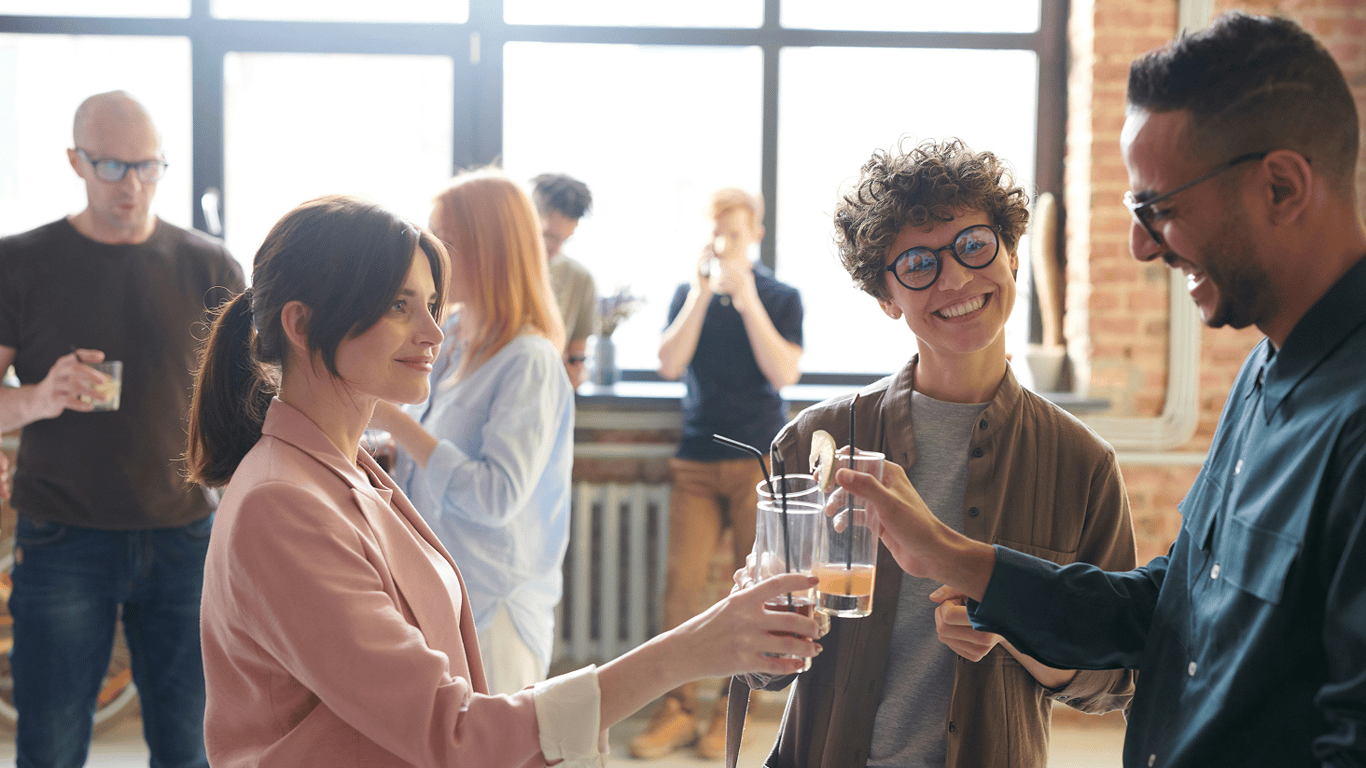 Які жести видають брехню