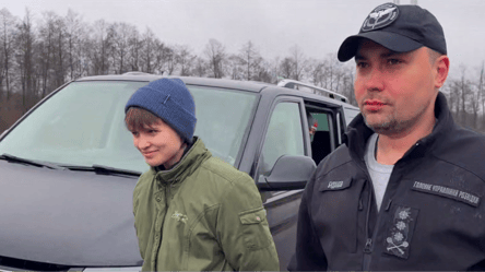 Повернення українців із Білорусі — Буданов показав кадри - 285x160